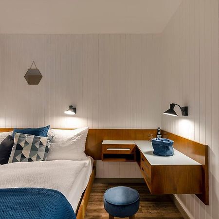 Hotel Historique Chez Elsy - Crans-Sapins Εξωτερικό φωτογραφία
