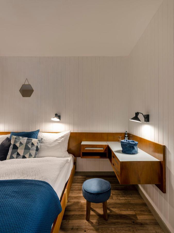 Hotel Historique Chez Elsy - Crans-Sapins Εξωτερικό φωτογραφία