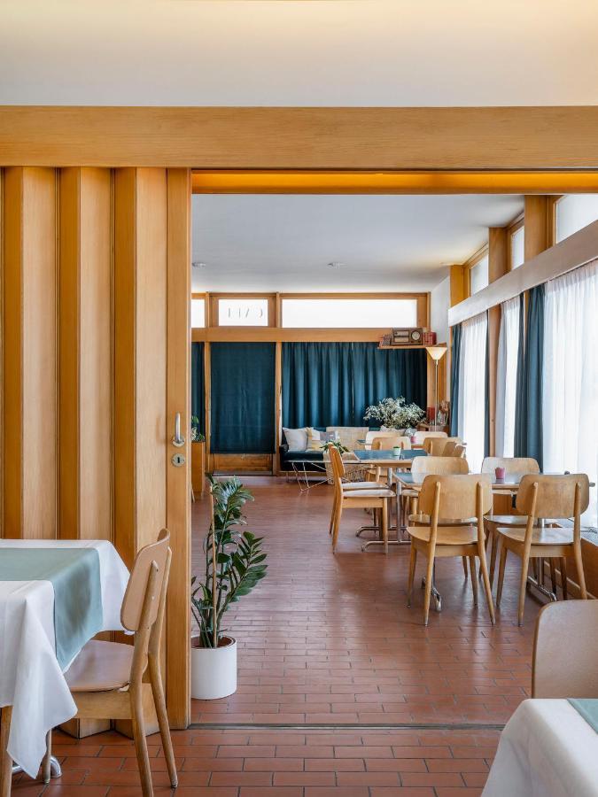 Hotel Historique Chez Elsy - Crans-Sapins Εξωτερικό φωτογραφία