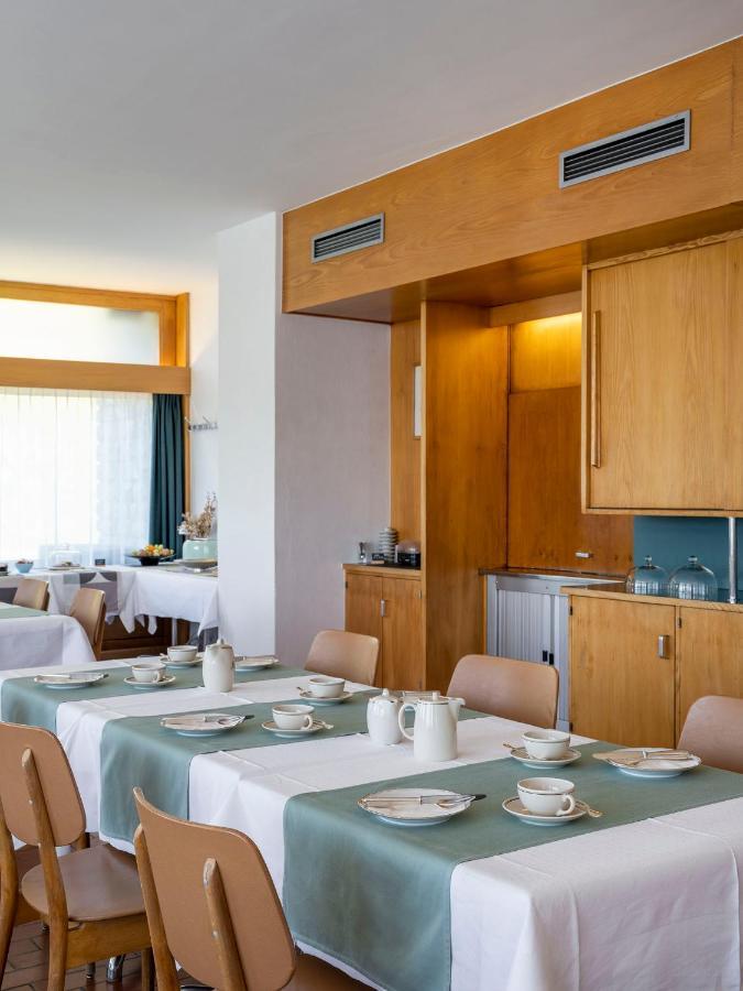 Hotel Historique Chez Elsy - Crans-Sapins Εξωτερικό φωτογραφία